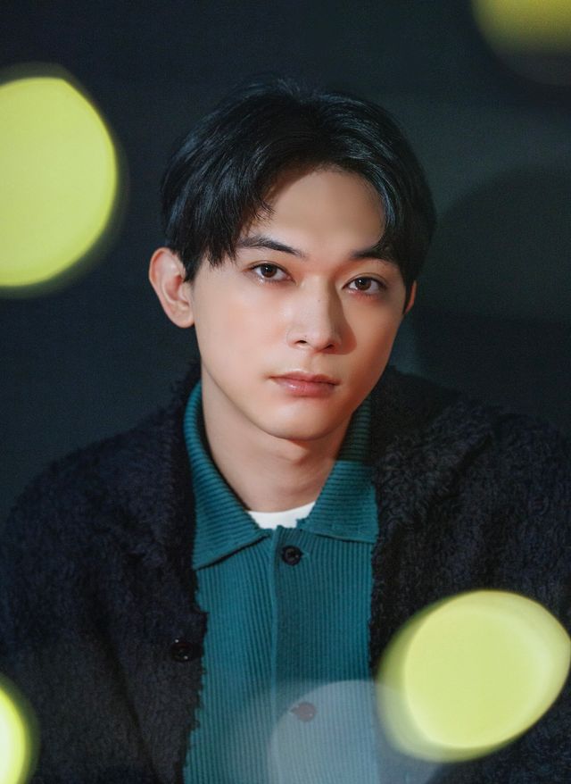 キラキラの吉沢亮【インタビューカット集】（3枚目）