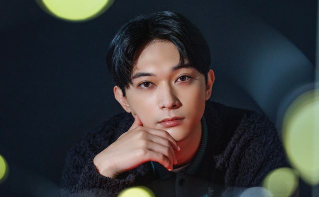 キラキラの吉沢亮【インタビューカット集】（4枚目）