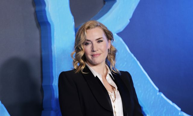 ケイト・ウィンスレットの現在（2枚目）