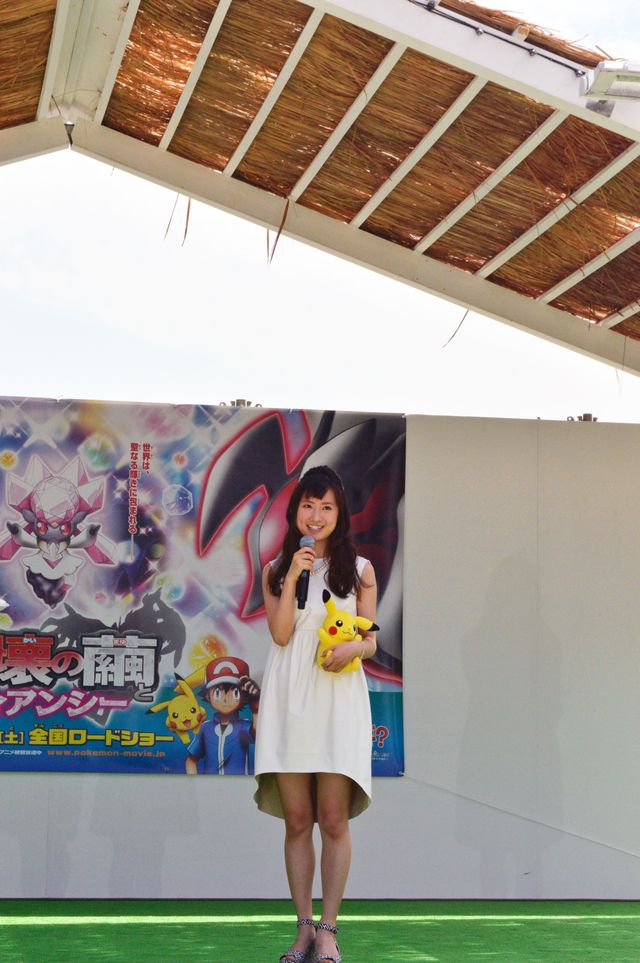 みんなに教えたくなる写真です！「史上最多のピカチュウ撮影会」フォトギャラリー（6枚目）