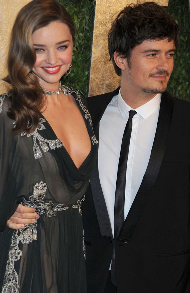 超美人！ミランダ・カー写真ギャラリー（6枚目）