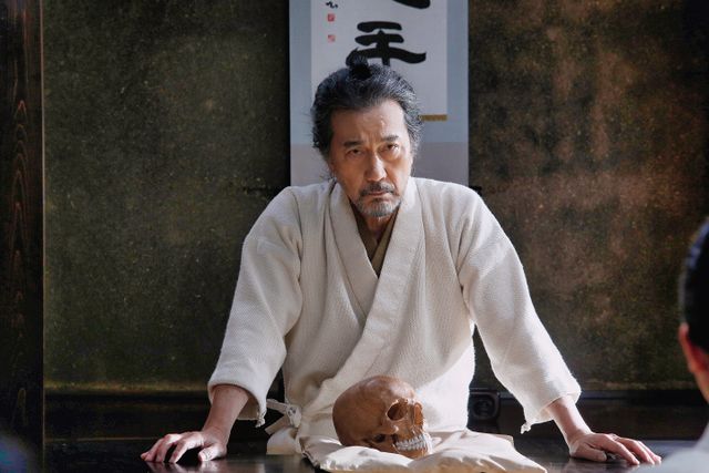 松坂桃李主演『雪の花 ーともに在りてー』新場面写真＜全3点＞（2枚目）