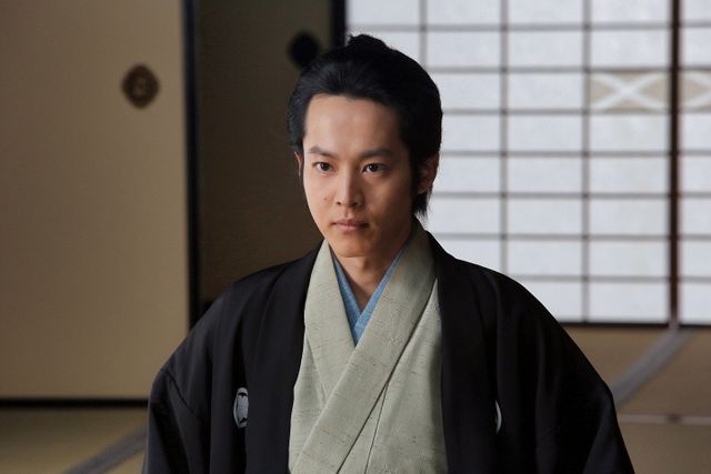 松坂桃李主演『雪の花 ーともに在りてー』新場面写真＜全3点＞（3枚目）