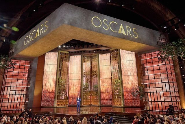 第98回アカデミー賞授賞式の様子