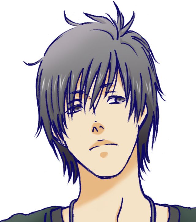 松村北斗×森七菜で実写映画化！「ライアー×ライアー」書影＆キャラクター（2枚目）