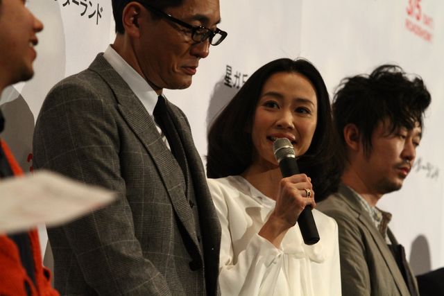 佐々木希×菅田将暉×市原隼人ら、中村倫也主演作で競演！フォトギャラリー（12枚目）