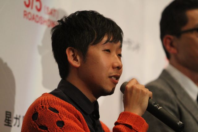 佐々木希×菅田将暉×市原隼人ら、中村倫也主演作で競演！フォトギャラリー（14枚目）