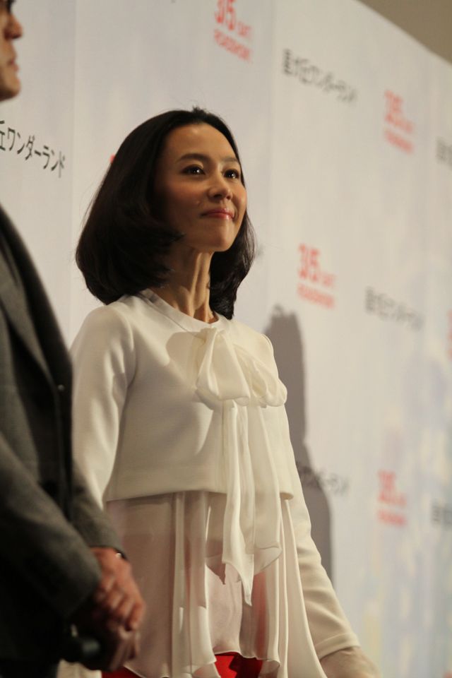 佐々木希×菅田将暉×市原隼人ら、中村倫也主演作で競演！フォトギャラリー（15枚目）