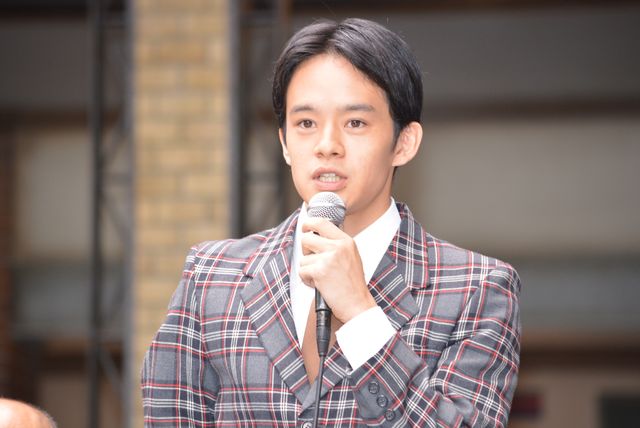 嵐・二宮和也、三谷幸喜作品初出演！　起用理由は屈折しているから!?　画像ギャラリー（2枚目）