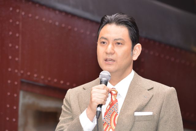 嵐・二宮和也、三谷幸喜作品初出演！　起用理由は屈折しているから!?　画像ギャラリー（5枚目）