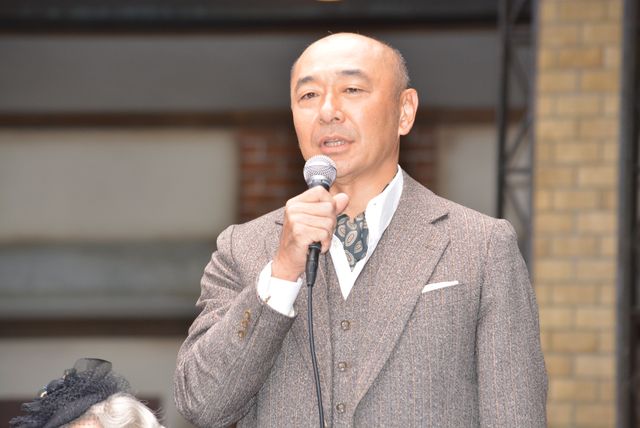 嵐・二宮和也、三谷幸喜作品初出演！　起用理由は屈折しているから!?　画像ギャラリー（7枚目）