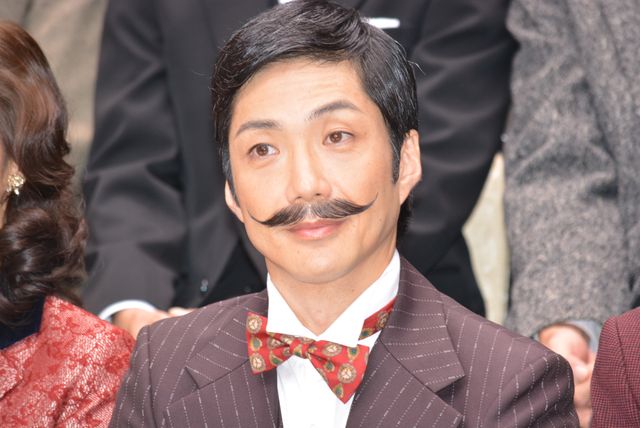 嵐・二宮和也、三谷幸喜作品初出演！　起用理由は屈折しているから!?　画像ギャラリー（13枚目）