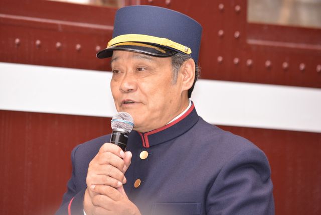 嵐・二宮和也、三谷幸喜作品初出演！　起用理由は屈折しているから!?　画像ギャラリー（14枚目）