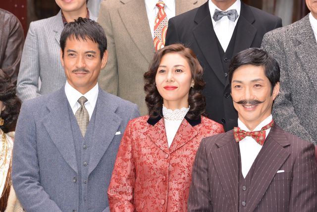 嵐・二宮和也、三谷幸喜作品初出演！　起用理由は屈折しているから!?　画像ギャラリー（16枚目）