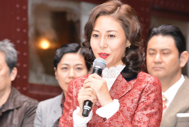 嵐・二宮和也、三谷幸喜作品初出演！　起用理由は屈折しているから!?　画像ギャラリー（18枚目）