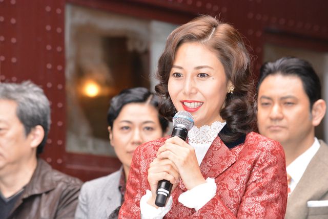 嵐・二宮和也、三谷幸喜作品初出演！　起用理由は屈折しているから!?　画像ギャラリー（19枚目）