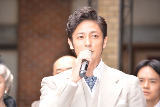 嵐・二宮和也、三谷幸喜作品初出演！　起用理由は屈折しているから!?　画像ギャラリー（22枚目）