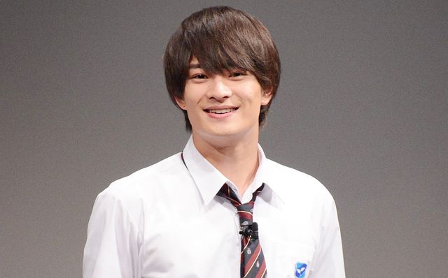 美 少年＆HiHi Jets、個性強っ！ドラマ「トモダチゲームR4」制作発表記者会見（2枚目）