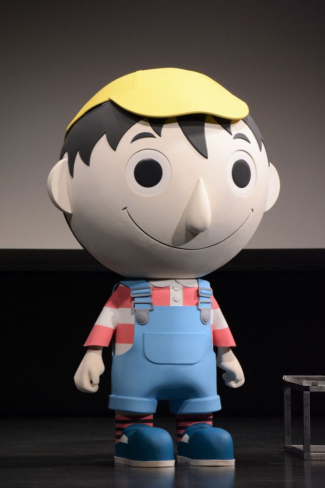 美 少年＆HiHi Jets、個性強っ！ドラマ「トモダチゲームR4」制作発表記者会見（5枚目）