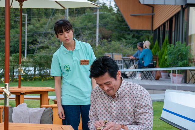 菅波先生の存在も気になる…「おかえりモネ」第7回（3枚目）