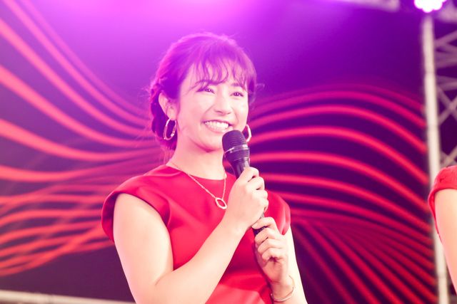 「スカイキャッスル」制作発表記者会見の様子：フォトギャラリー