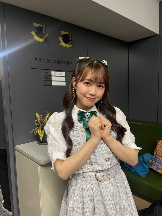 日曜劇場「リブート」第4話に出演する吉川ひより