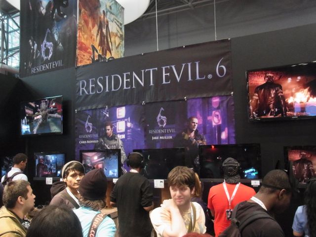 「ニューヨーク・コミコン」写真ギャラリー（9枚目）