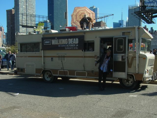 「ニューヨーク・コミコン」写真ギャラリー（12枚目）