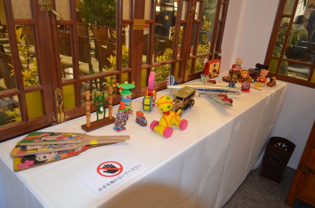 黒木華の可憐な着物姿！「昭和モダンカフェ～小さいおうち～」トークショー写真ギャラリー（4枚目）