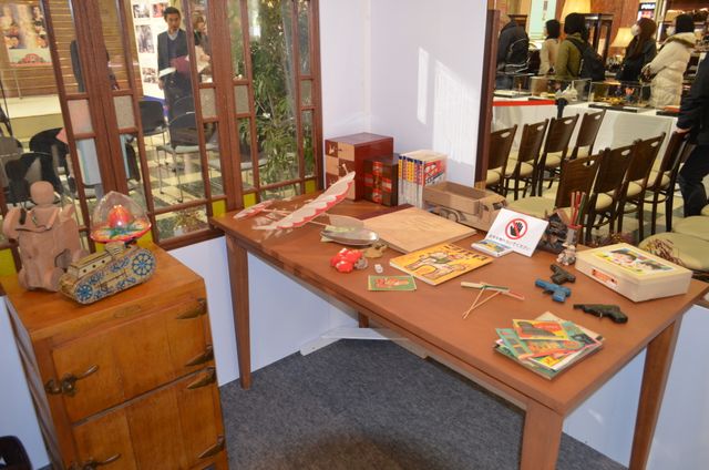 黒木華の可憐な着物姿！「昭和モダンカフェ～小さいおうち～」トークショー写真ギャラリー（5枚目）