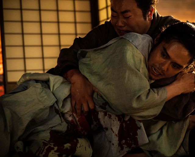 「どうする家康」信康の壮絶な最期：フォトギャラリー