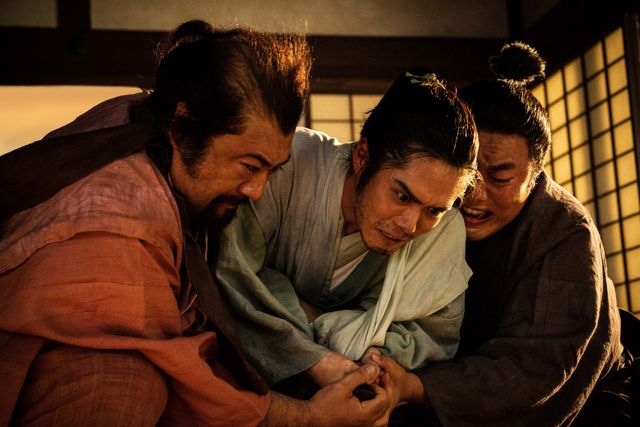 「どうする家康」信康の壮絶な最期（2枚目）