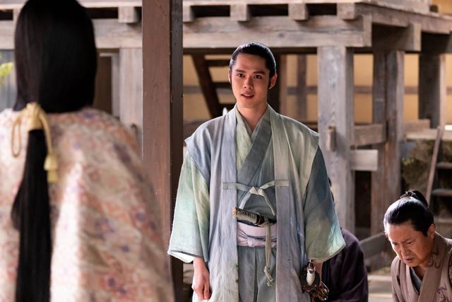 「どうする家康」信康の壮絶な最期（4枚目）