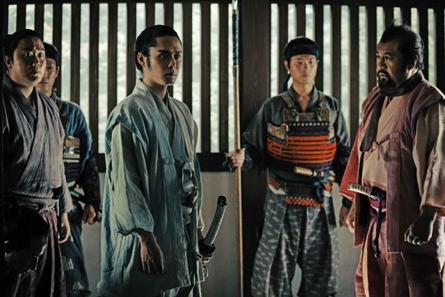 「どうする家康」信康の壮絶な最期（5枚目）