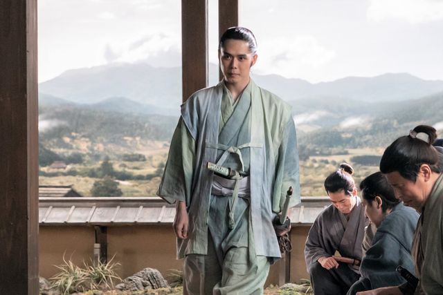 「どうする家康」信康の壮絶な最期（6枚目）