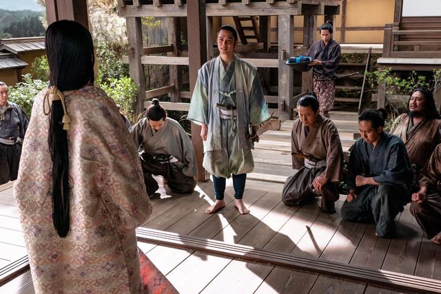 「どうする家康」信康の壮絶な最期（8枚目）