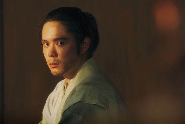 「どうする家康」信康の壮絶な最期（9枚目）