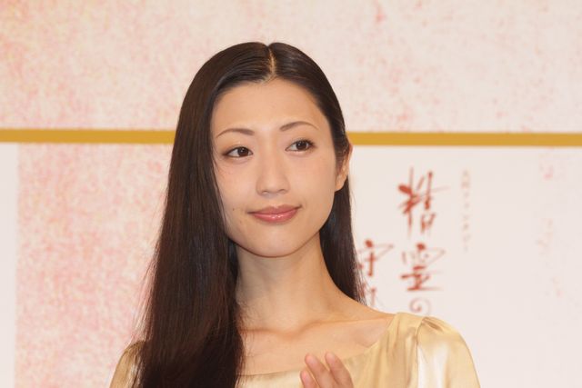 綾瀬はるか、新・王子役の板垣瑞生らが登場！NHK「精霊の守り人」シーズン2会見ギャラリー（5枚目）