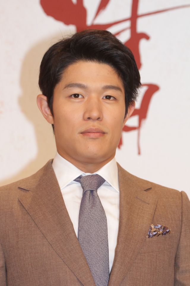 綾瀬はるか、新・王子役の板垣瑞生らが登場！NHK「精霊の守り人」シーズン2会見ギャラリー（7枚目）