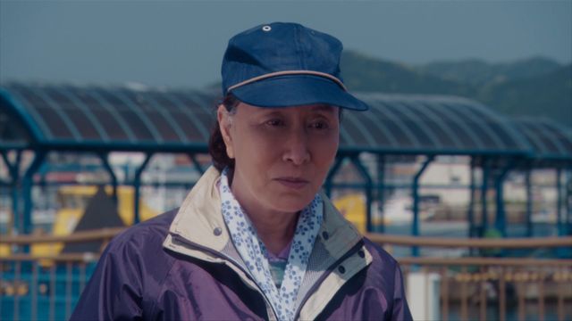 めぐみは15年ぶり…「舞いあがれ！」第3回（2枚目）