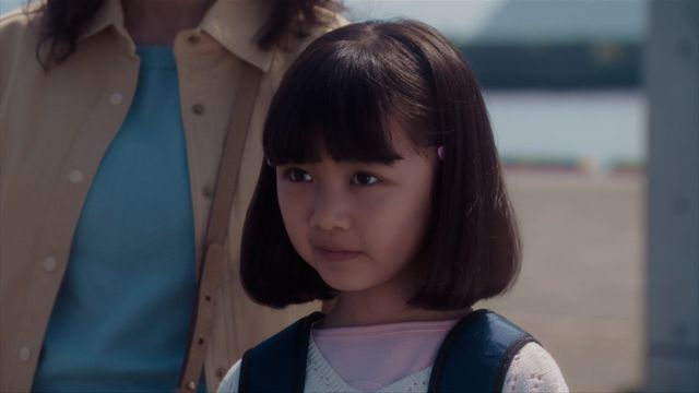 めぐみは15年ぶり…「舞いあがれ！」第3回（3枚目）