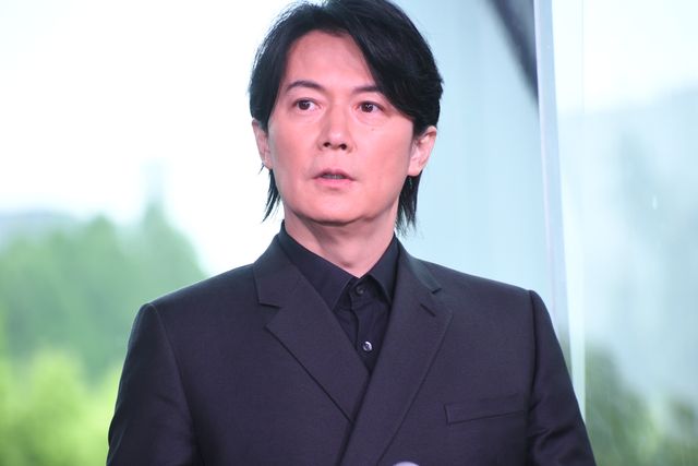 福山雅治、大泉洋、永瀬廉、今田美桜ら登場！日曜劇場「ラストマン 