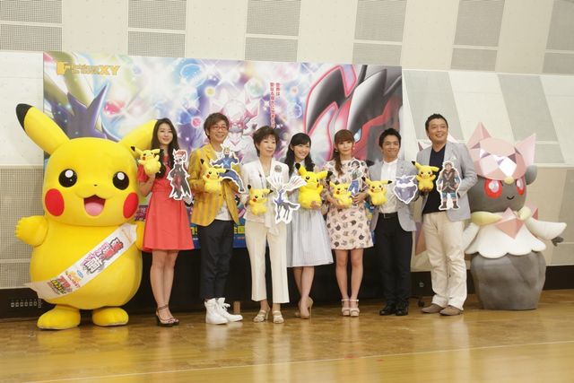 まゆゆ、アフレコに挑戦！フォトギャラリー（7枚目）