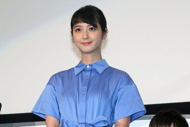 永作博美、佐々木希らの最高の笑顔！『さいはてにて～やさしい香りと待ちながら～』完成披露舞台あいさつフォトギャラリー（15枚目）