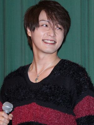 銭湯シーンに挑んだ戦闘ヒーロー俳優 徳山秀典 恥ずかしい撮影に心折れる シネマトゥデイ