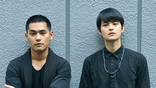 『合葬』柳楽優弥＆瀬戸康史　単独インタビュー
