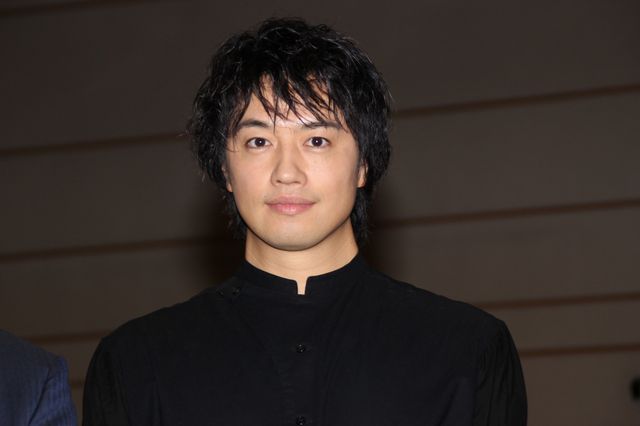 斎藤工＆白石和彌監督が登場！『麻雀放浪記2020』国会議員試写会（3枚目）