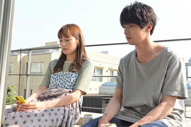 駿は祥吾のことを受け入れるが…川口春奈＆横浜流星「着飾る恋には理由があって」第6話（3枚目）