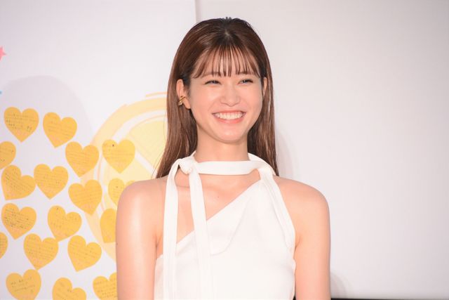 賞品はオレンジ１か月分！『モエカレ』岩本照＆めるるがクイズ勝負（3枚目）