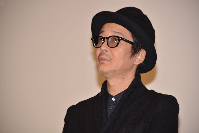 北原里英『サニー／32』初日舞台あいさつ（7枚目）